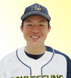 澤田 慎太郎 ロキテクノ富山 社会人野球チーム