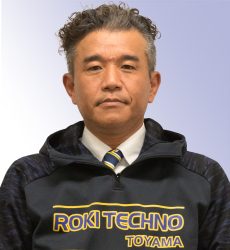 前田　幸長